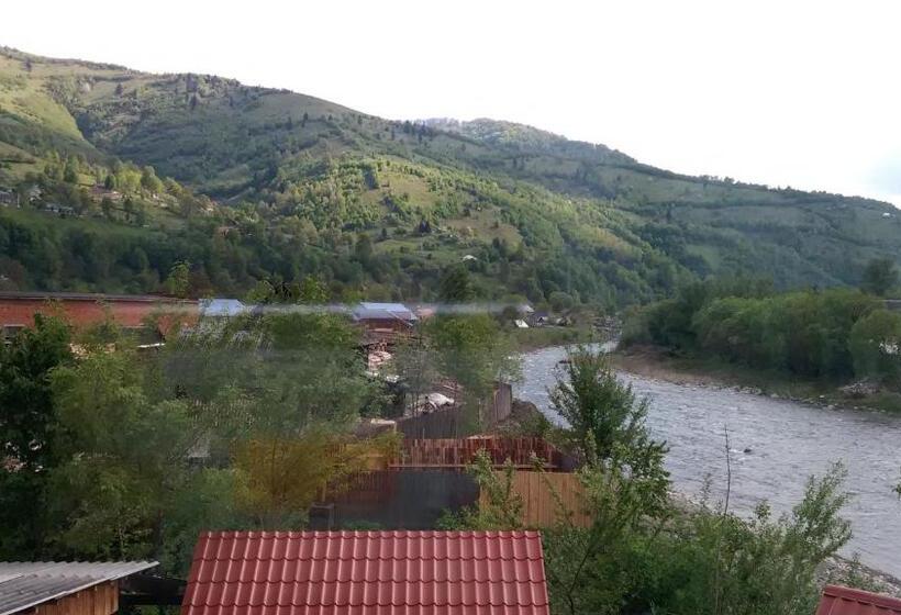 Семейный Номер, Dream Hostel Carpathians Rakhiv