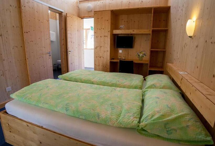 Номер Стандарт, Familienhotel Campagna
