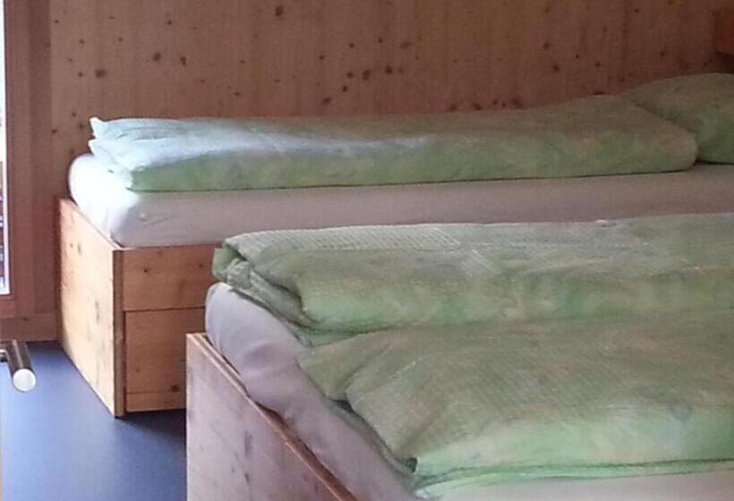 Номер Стандарт Трехместный, Familienhotel Campagna