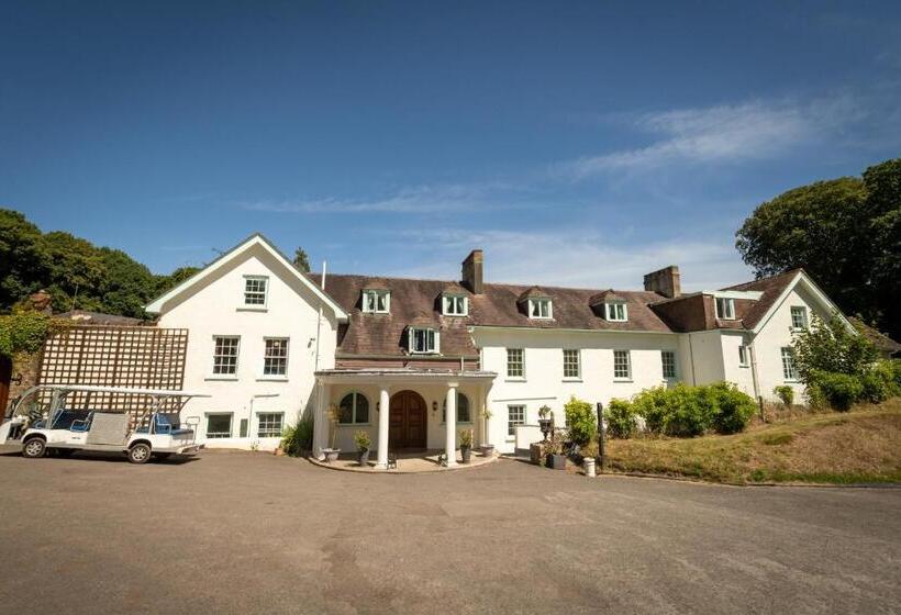 Дом 1 Спальня, Croydon Hall