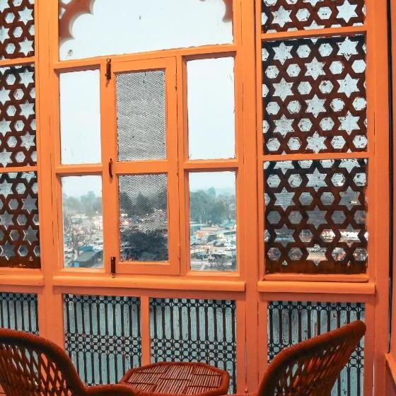 اتاق استاندارد, Ganga Heritage By Howard