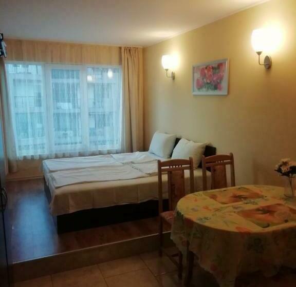 דירת חדר, Guest House Ceco