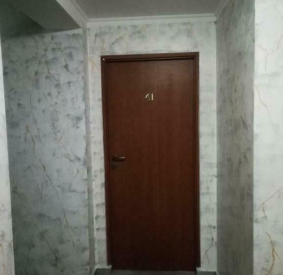 דירת חדר, Guest House Ceco