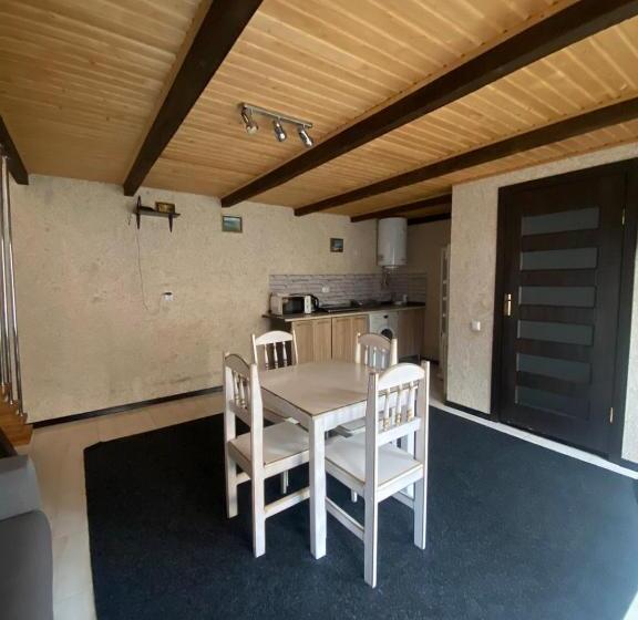 خانه 1 خوابه, Prykarpatska Villa