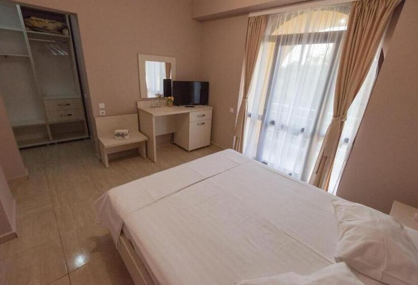 اتاق سوپریور, Casa Meyra