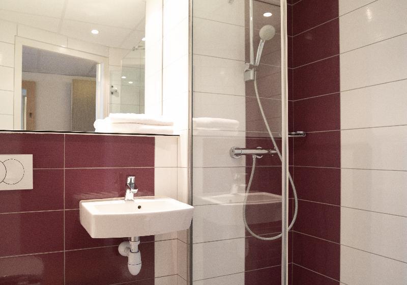 Номер Executive, Wyndham Dubai Deira