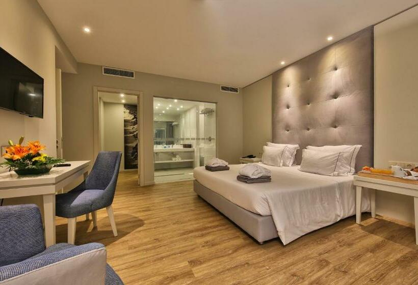 Suite m. Hydromassage, Agua Hotels Mondim De Basto