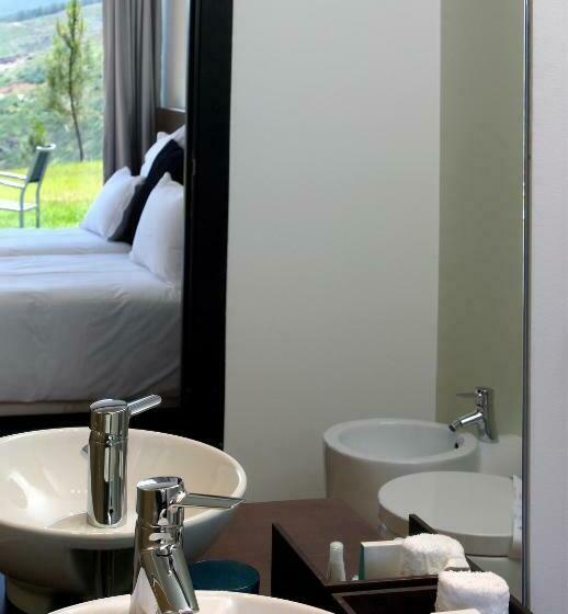 Апартаменты 2 Спальни, Agua Hotels Mondim De Basto