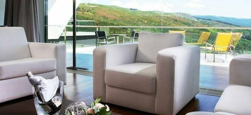 Апартаменты 2 Спальни, Agua Hotels Mondim De Basto