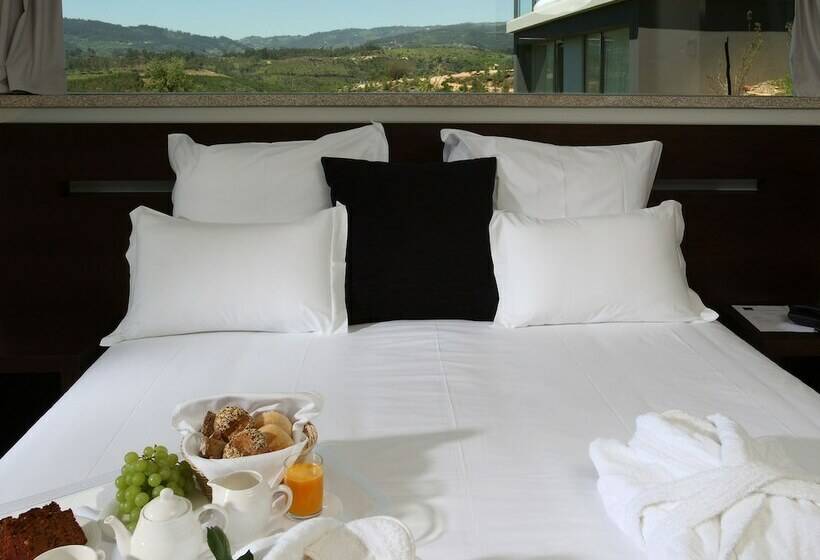 Familie Lejlighed, Agua Hotels Mondim De Basto