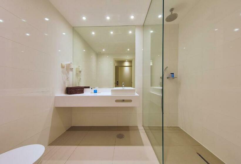 Standard Haveudsigt, Agua Hotels Mondim De Basto
