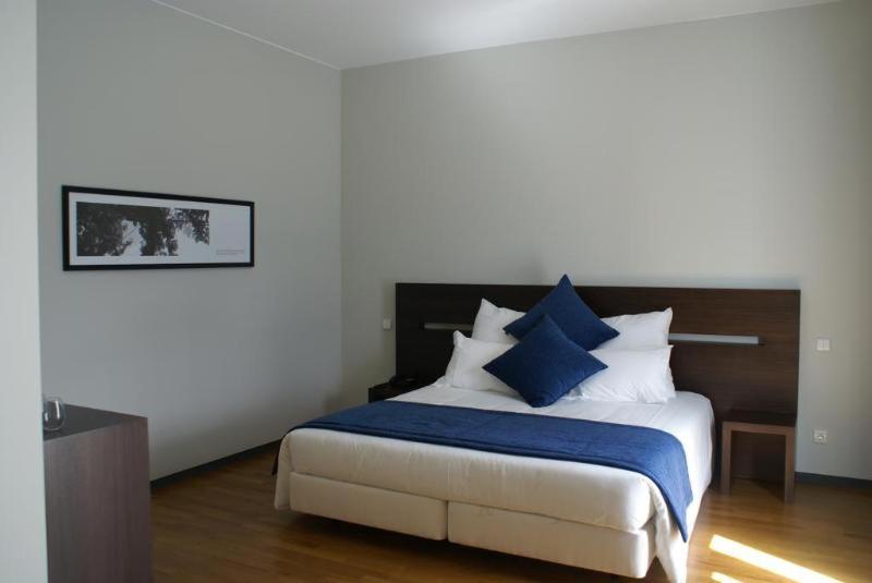 Номер Стандарт, Agua Hotels Mondim De Basto