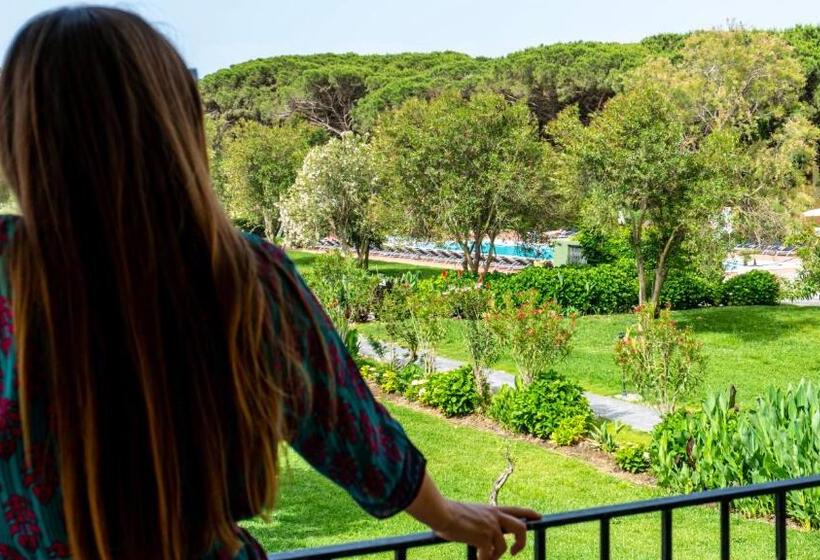 اتاق استاندارد, Horse Country Resort Congress & Spa   Hotel Ribot