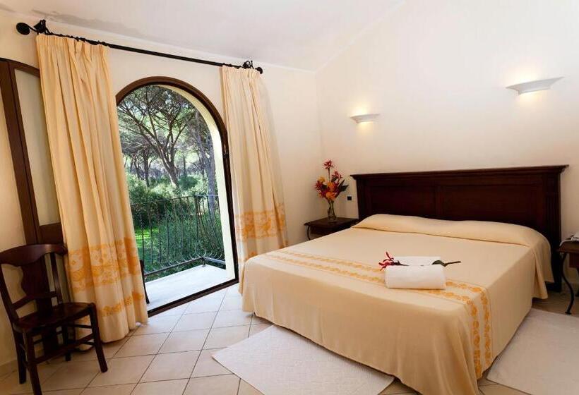 اتاق سوپریور یک تخته, Horse Country Resort Congress & Spa   Hotel Ribot