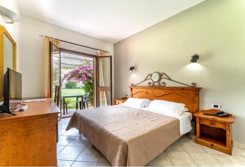 اتاق سوپریور, Horse Country Resort Congress & Spa   Hotel Ribot