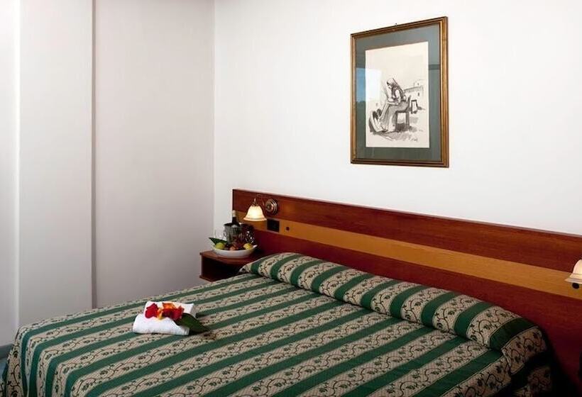 اتاق استاندارد, Horse Country Resort Congress & Spa   Hotel Ribot
