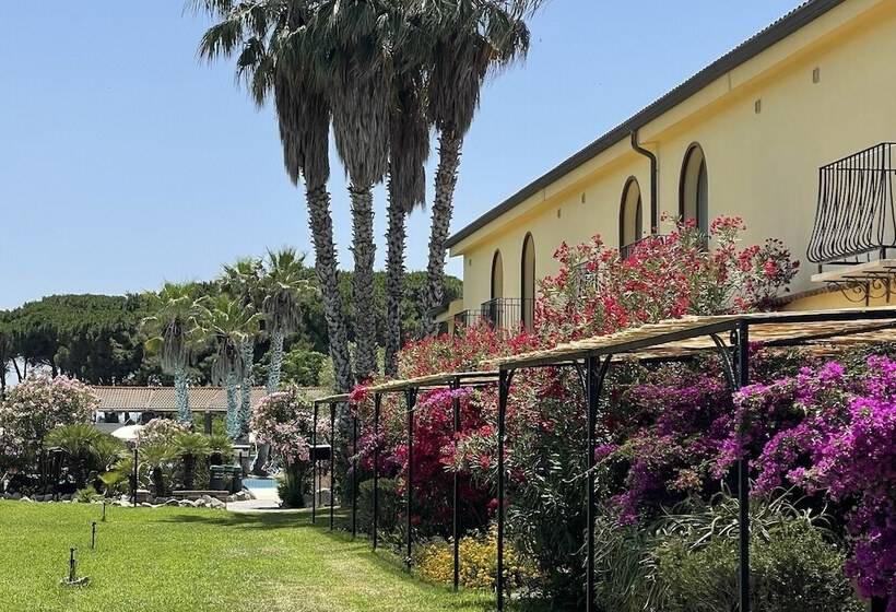 اتاق سوپریور, Horse Country Resort Congress & Spa   Hotel Ribot