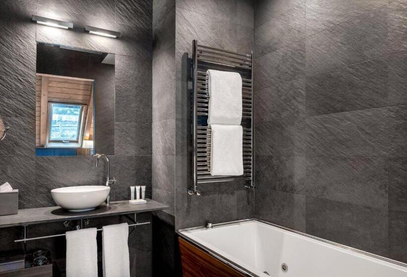 Suite Dúplex, Ac Baqueira Ski Resort, Autograph Collection