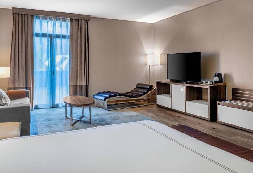 Habitación Triple Estándar, Ac Baqueira Ski Resort, Autograph Collection