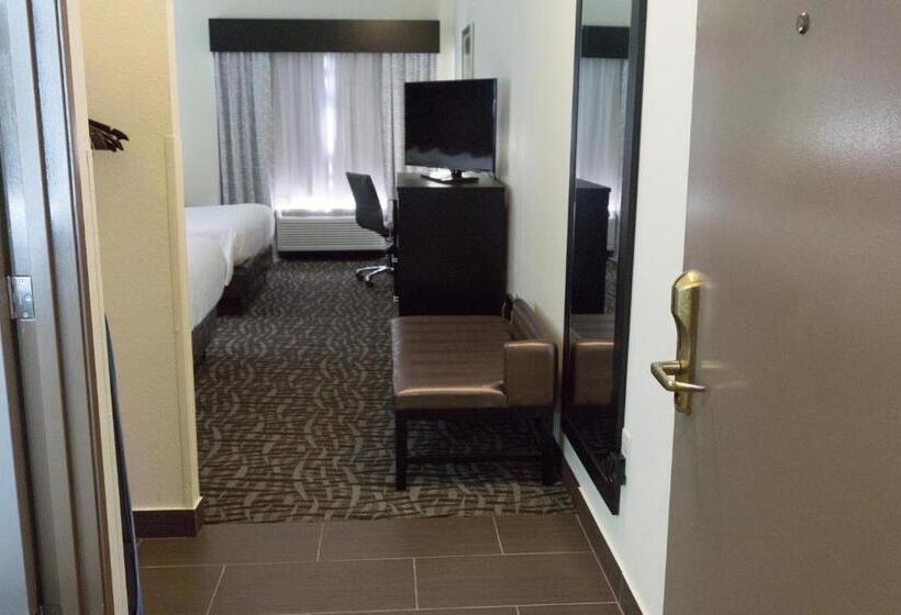 스탠다드 룸, Best Western Mayport Inn & Suites