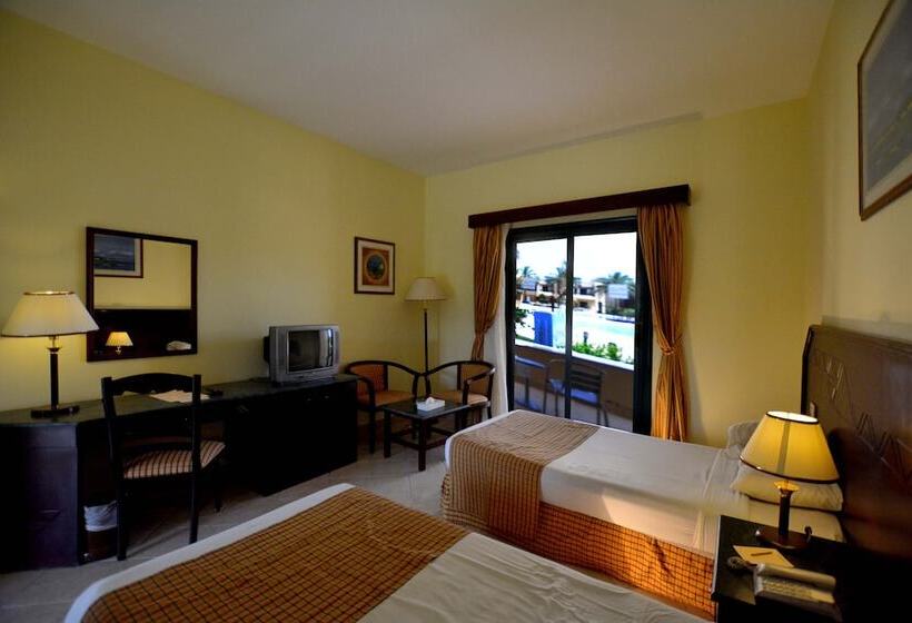 اتاق استاندارد, Island View Resort