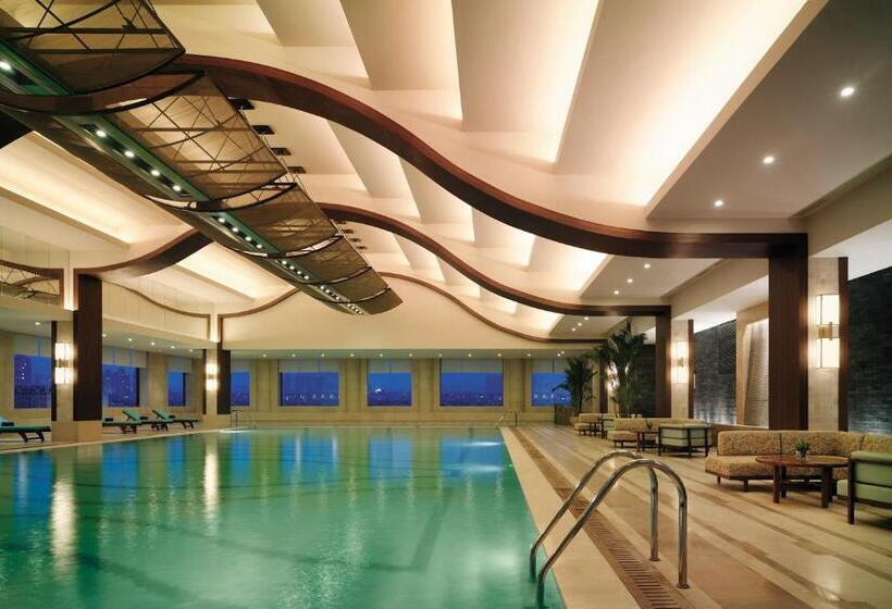 Люкс Повышенной Комфортности, Shangrila Xian