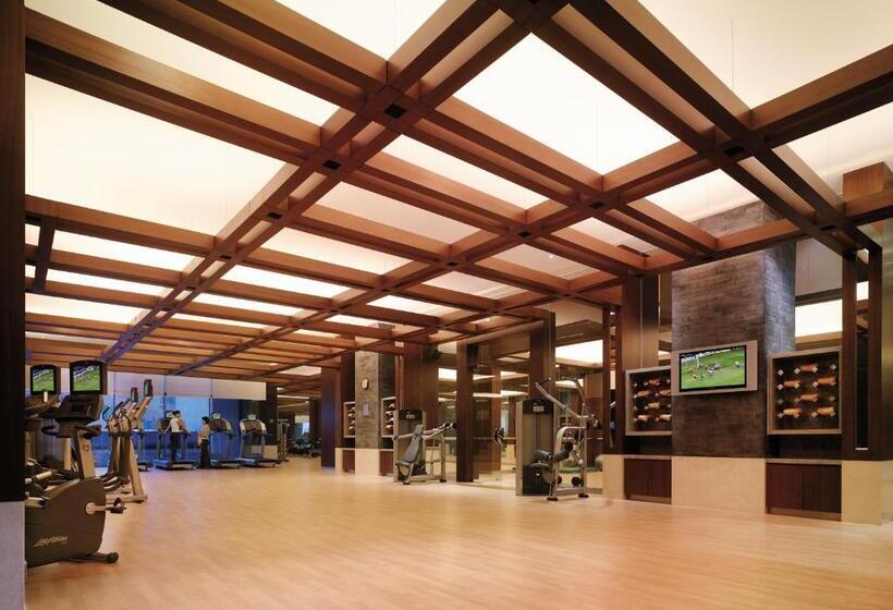 Люкс Повышенной Комфортности, Shangrila Xian