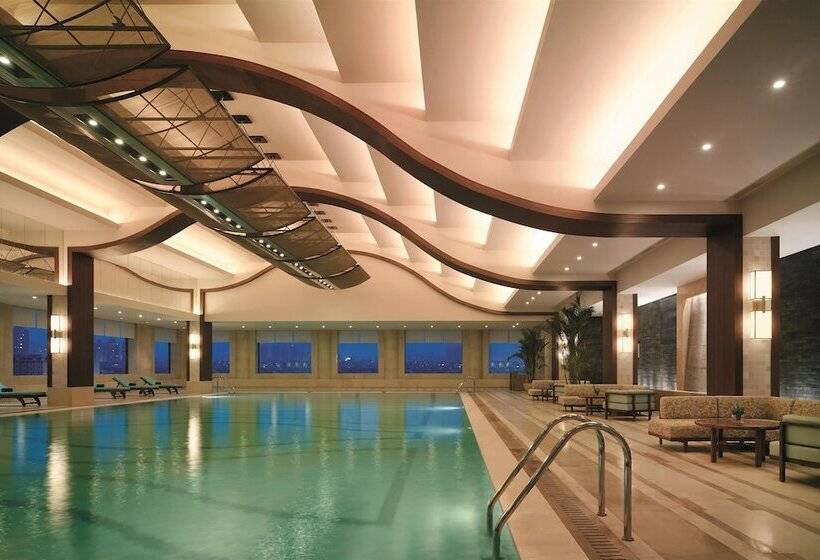 Номер Клуб, Shangrila Xian