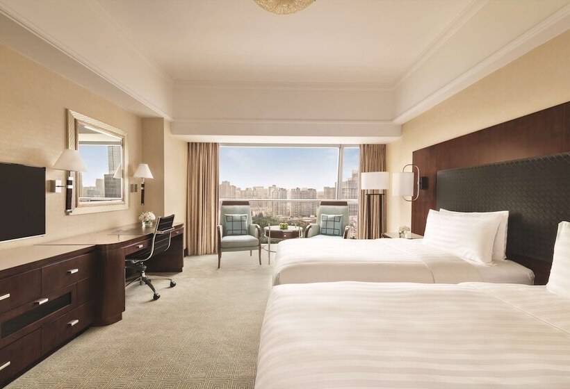 Номер Клуб, Shangrila Xian