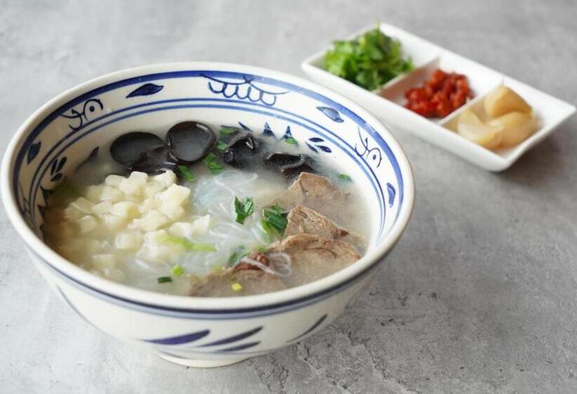 Люкс Повышенной Комфортности, Shangrila Xian
