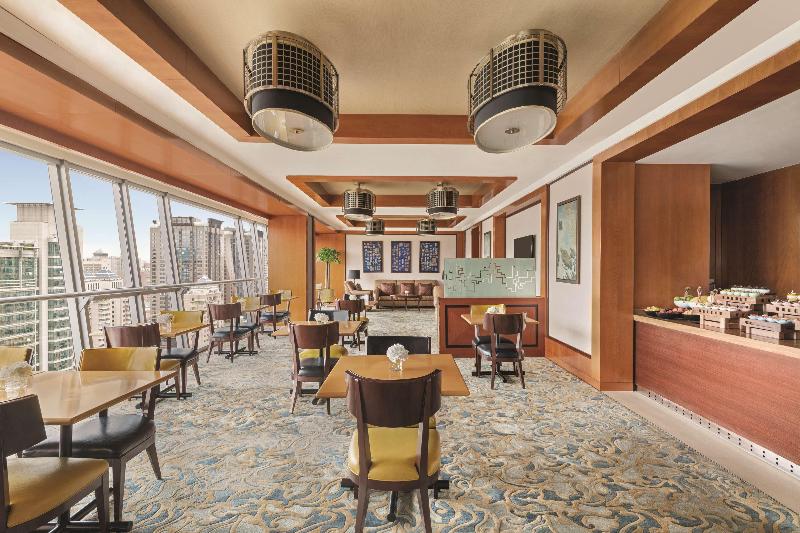 Люкс Executive Кровать Кинг, Shangrila Xian