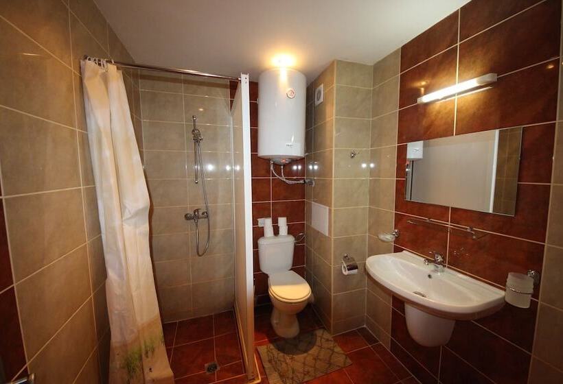 آپارتمان 1 خوابه, Menada Apartments In Sunny Beach