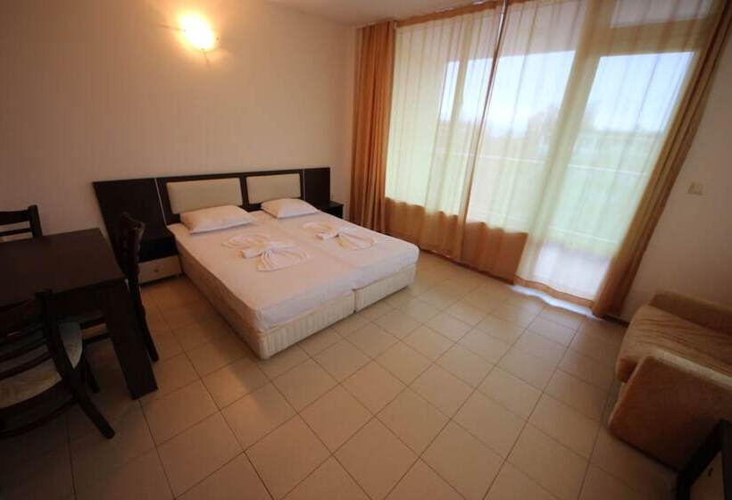 استودیوی استاندارد, Menada Apartments In Sunny Beach