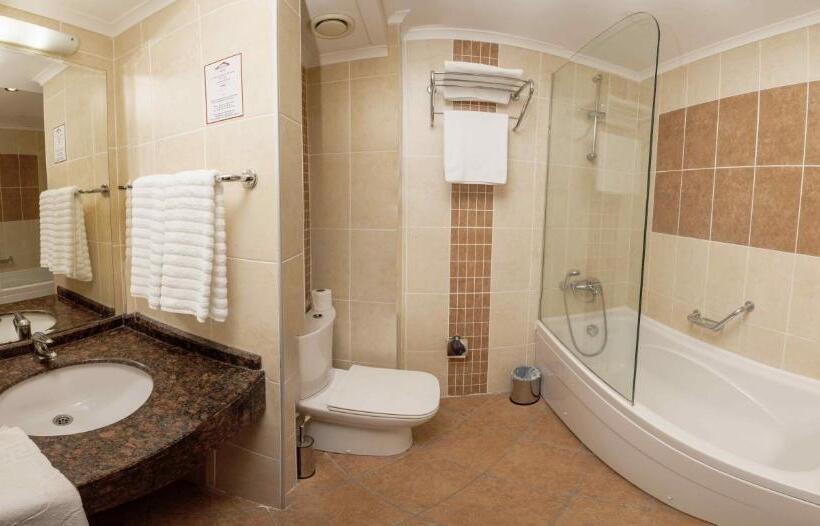 Номер Стандарт, Selin Otel Spa Belek