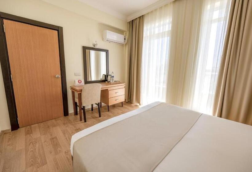 Семейный Номер, Selin Otel Spa Belek