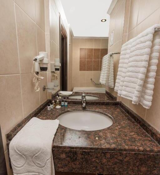 Номер Стандарт Трехместный, Selin Otel Spa Belek