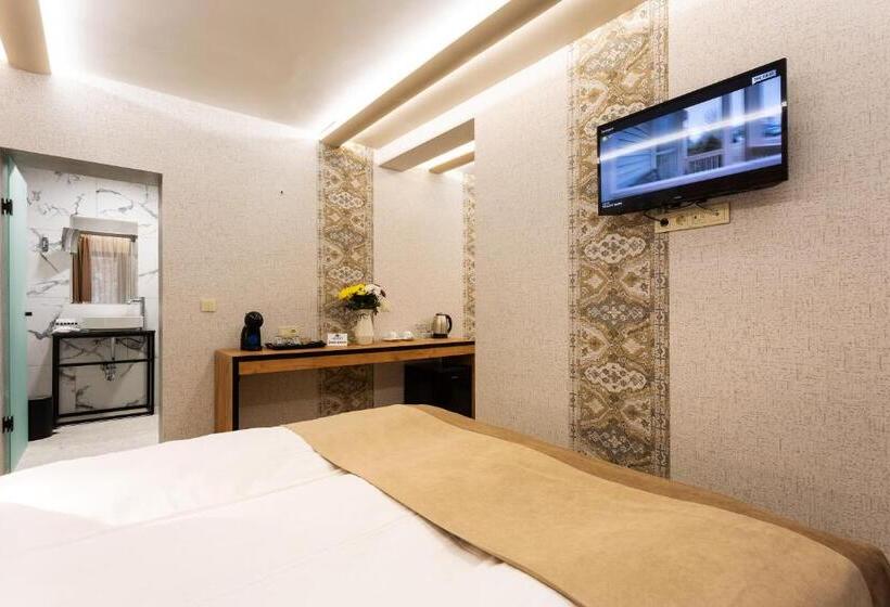 Family Suite, Spa Hotel Olymp