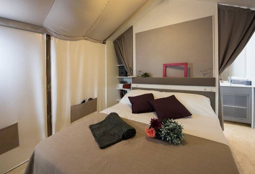 Basic Tent, Villaggio Camping Torre Del Porticciolo
