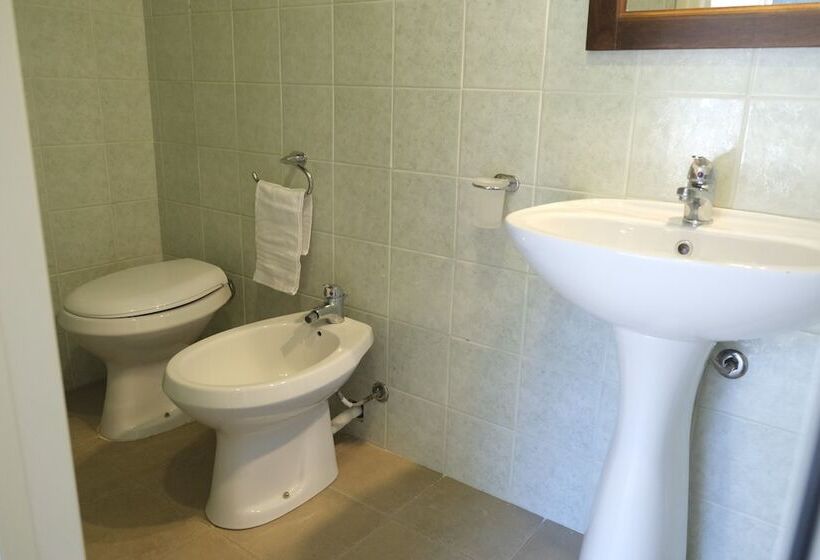 Дом 1 Спальня, Villaggio Camping Torre Del Porticciolo