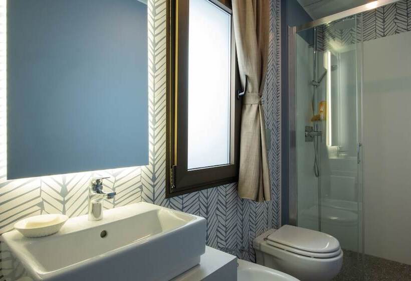 Дом 1 Спальня, Villaggio Camping Torre Del Porticciolo