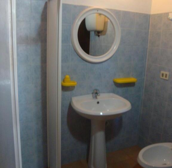 Шале 1 Спальня, Villaggio Camping Torre Del Porticciolo