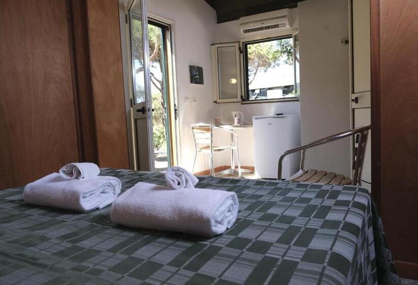Номер Стандарт, Villaggio Camping Torre Del Porticciolo
