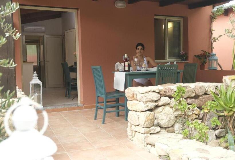 Люкс, Villaggio Camping Torre Del Porticciolo