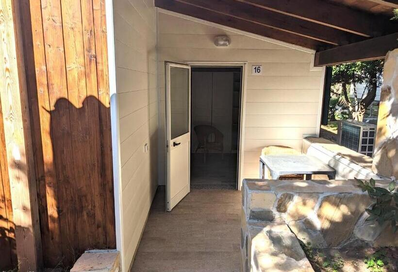 Номер Superior, Villaggio Camping Torre Del Porticciolo