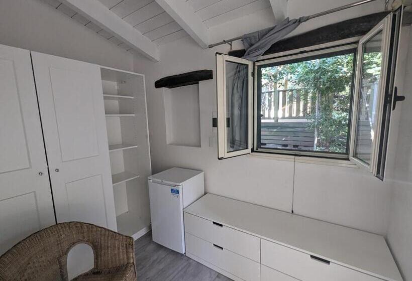 Номер Superior, Villaggio Camping Torre Del Porticciolo