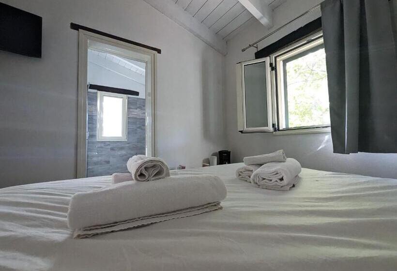 Номер Superior, Villaggio Camping Torre Del Porticciolo