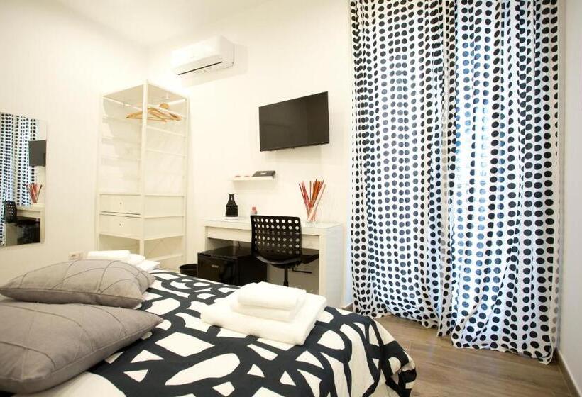 اتاق سوپریور, B&b La Chicca