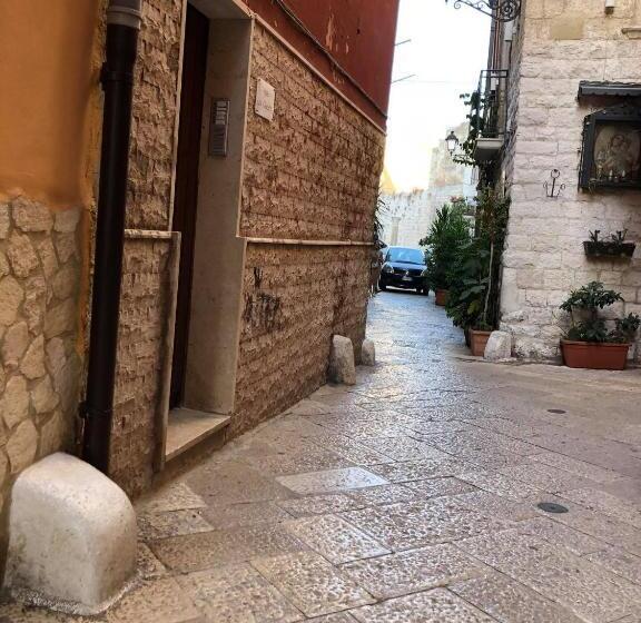 اتاق سوپریور, B&b La Chicca