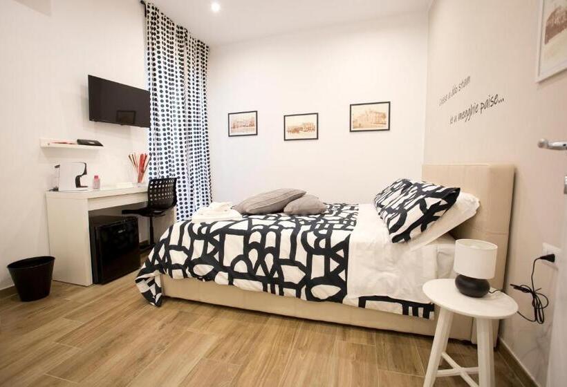 اتاق سوپریور, B&b La Chicca