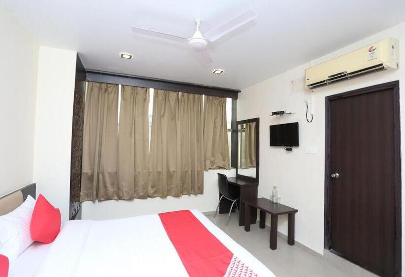 Трехместный Номер Классика, R K International Near Gautam Buddha Park